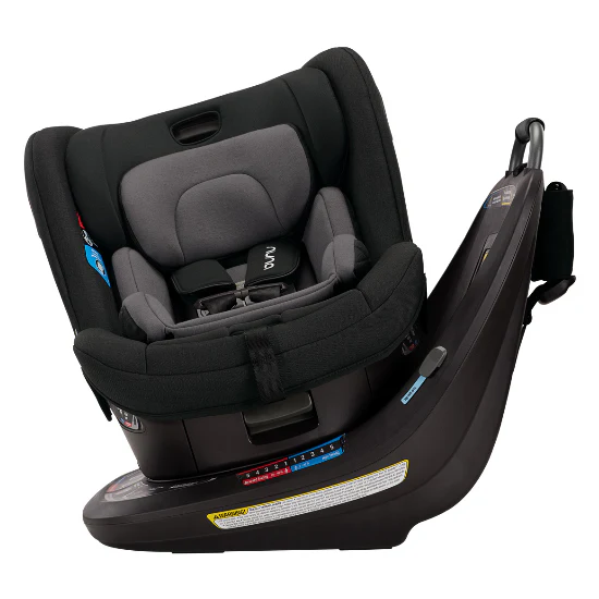 Nuna REVV Rotating Convertible Car Seat - Image 10