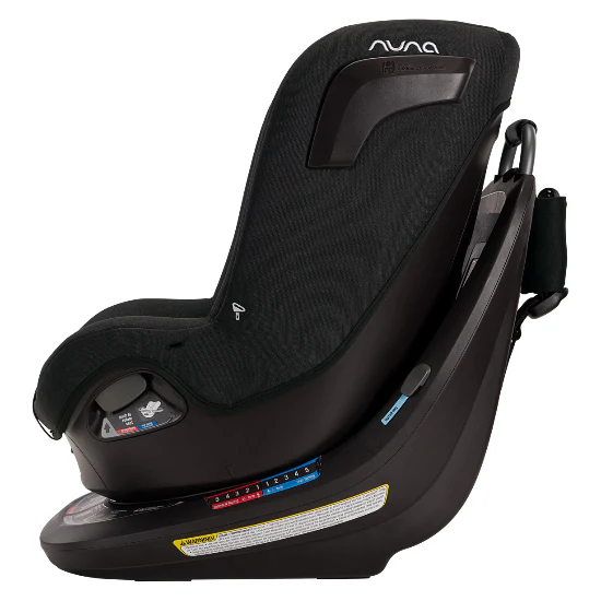 Nuna REVV Rotating Convertible Car Seat - Image 11