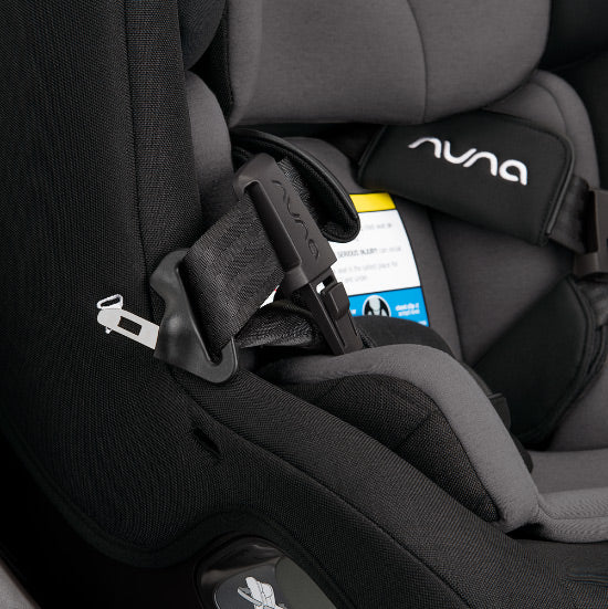 Nuna REVV Rotating Convertible Car Seat - Image 13