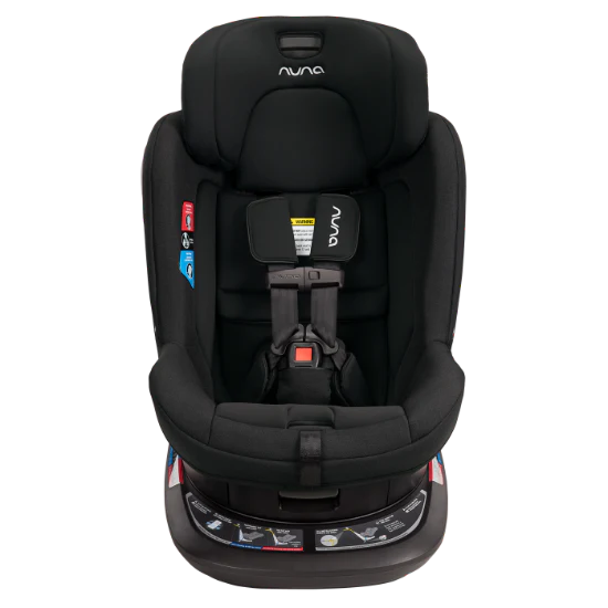 Nuna REVV Rotating Convertible Car Seat - Image 14