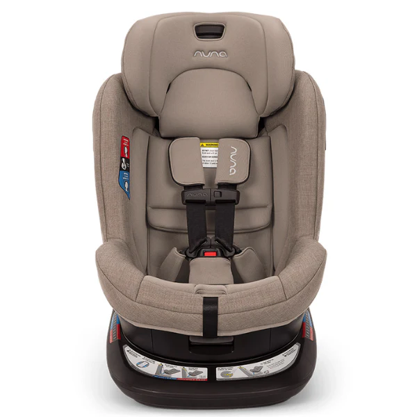 Nuna REVV Rotating Convertible Car Seat - Image 15