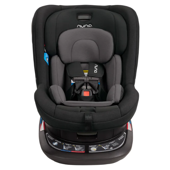 Nuna REVV Rotating Convertible Car Seat - Image 16