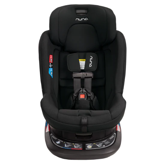 Nuna REVV Rotating Convertible Car Seat - Image 4
