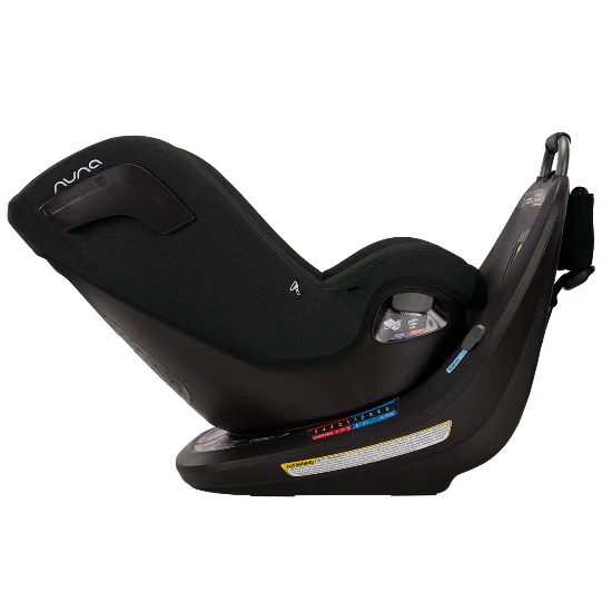 Nuna REVV Rotating Convertible Car Seat - Image 8