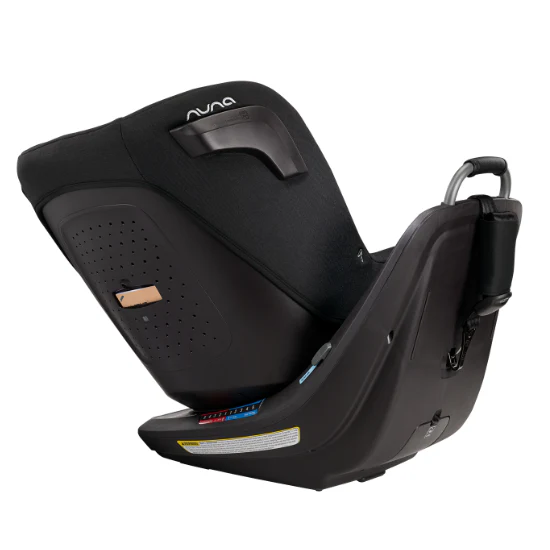 Nuna REVV Rotating Convertible Car Seat - Image 9