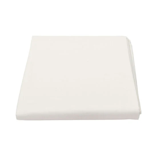 Nuna SENA Aire Crib Sheet - Organic - Moonbeam - Image 2