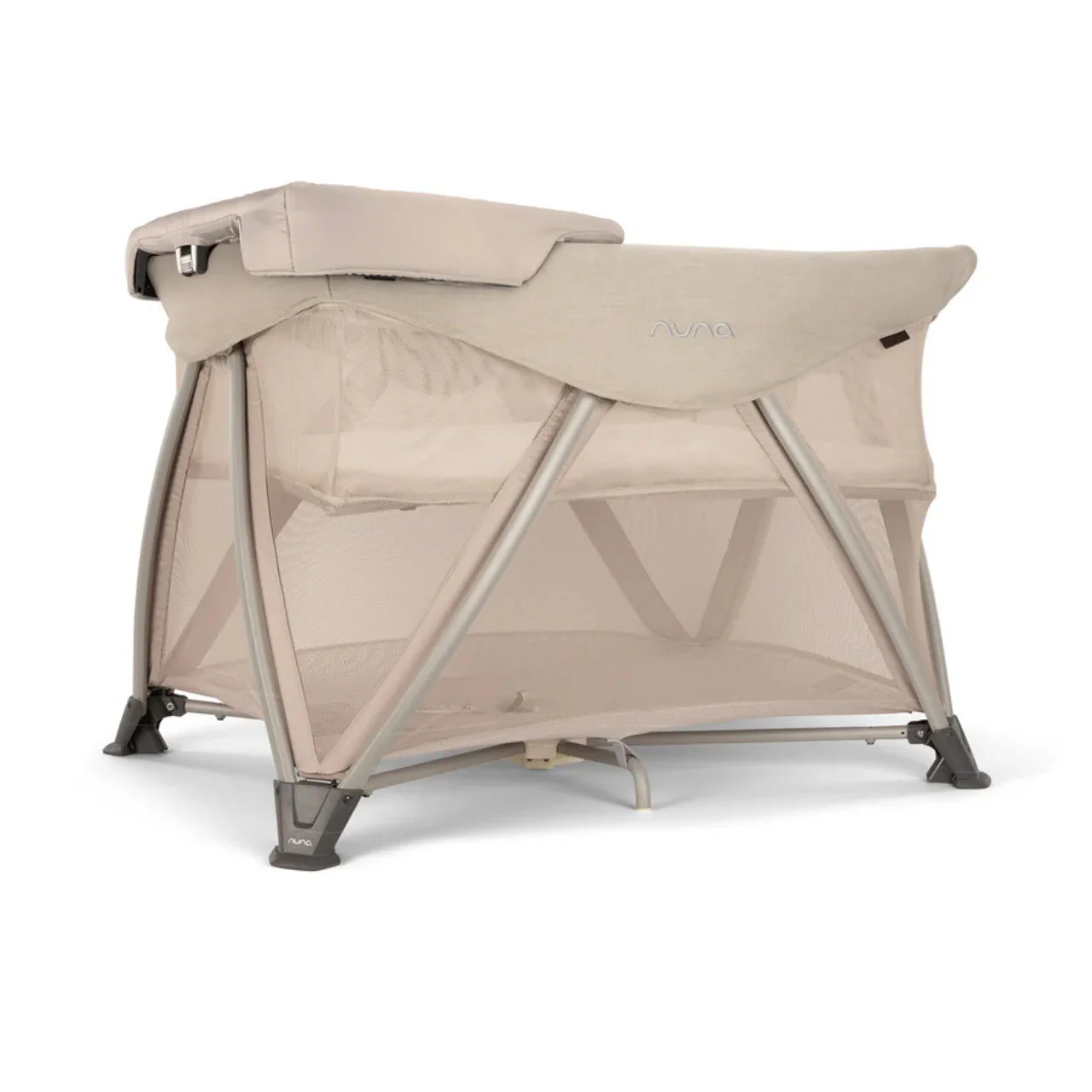 Nuna SENA Aire Playard w/ Changer - Image 10