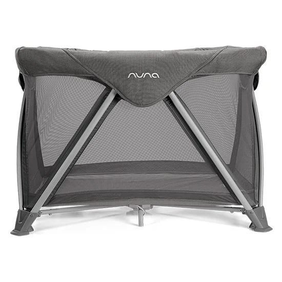 Nuna SENA Aire Playard w/ Changer - Image 11