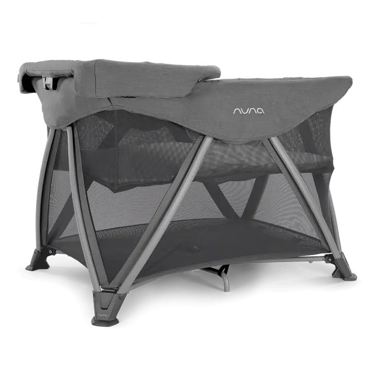 Nuna SENA Aire Playard w/ Changer - Image 8