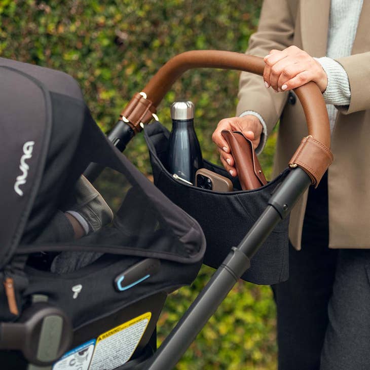 Nuna Stroller Organizer - Image 11