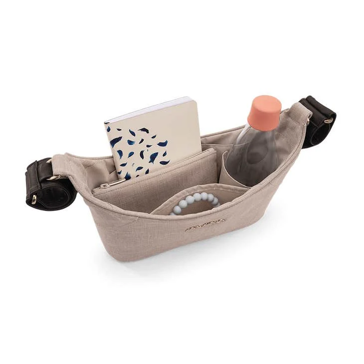 Nuna Stroller Organizer - Image 17