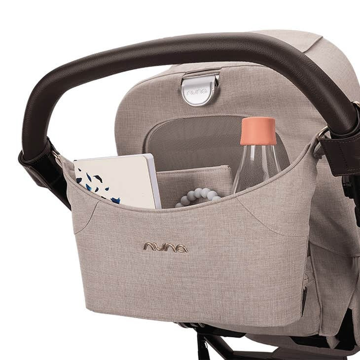 Nuna Stroller Organizer - Image 18