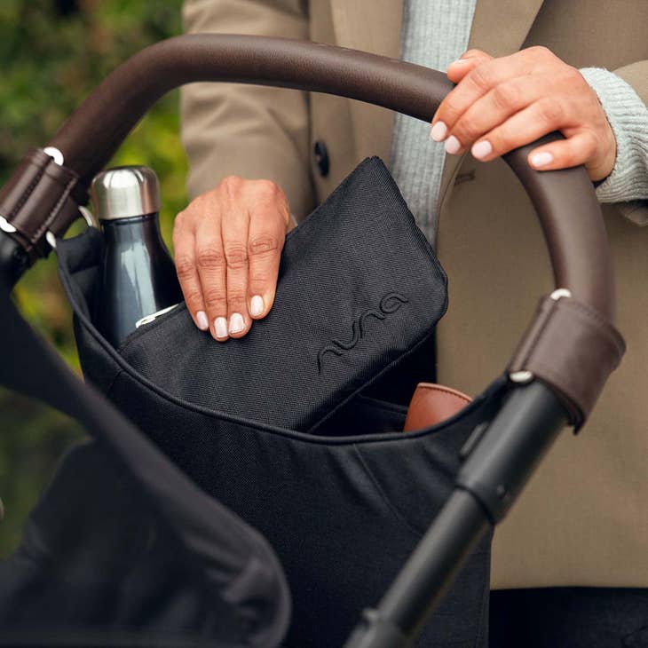 Nuna Stroller Organizer - Image 20