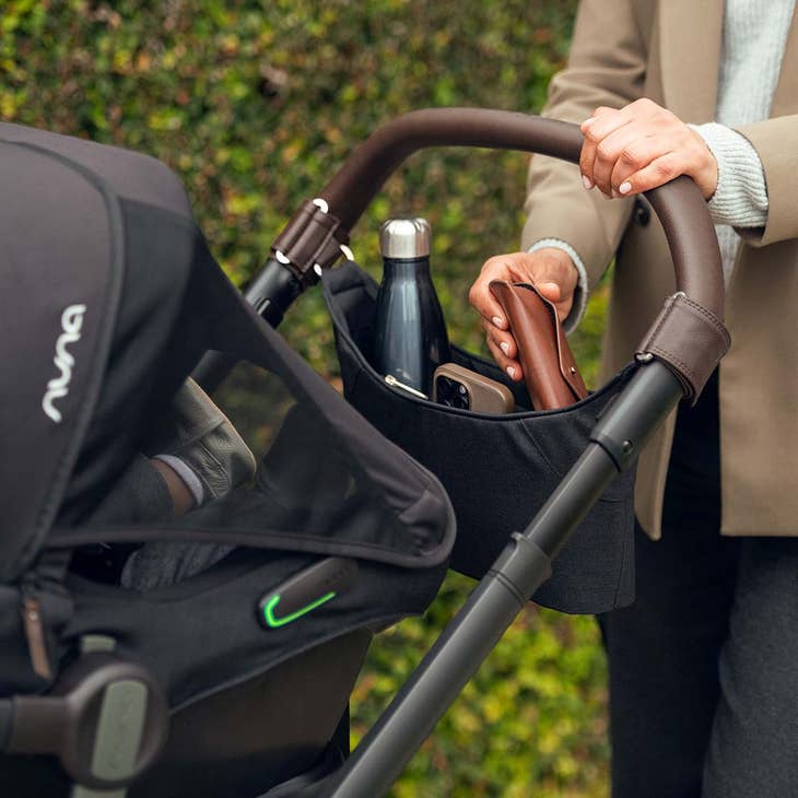 Nuna Stroller Organizer - Image 21