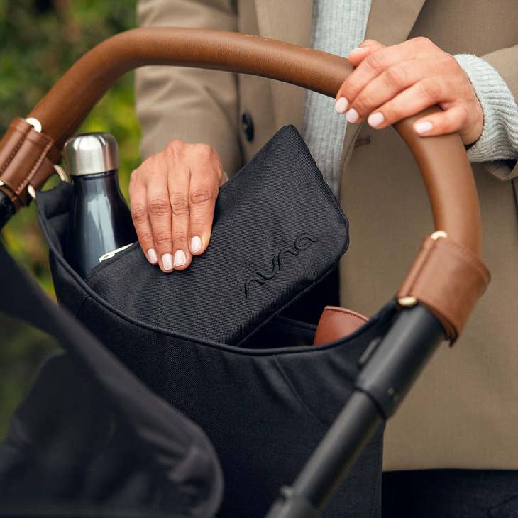 Nuna Stroller Organizer - Image 30
