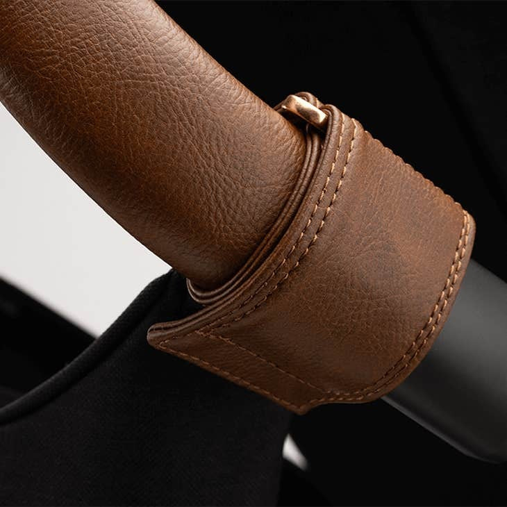Nuna Stroller Organizer - Image 9