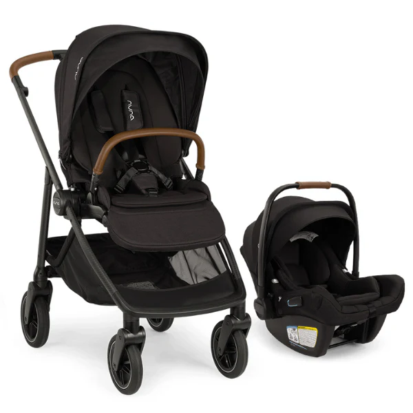 Nuna Swiv + Pipa Aire Rx Travel System - Image 11