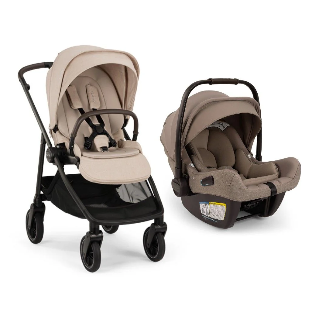 Nuna Swiv + Pipa Aire Rx Travel System - Image 21