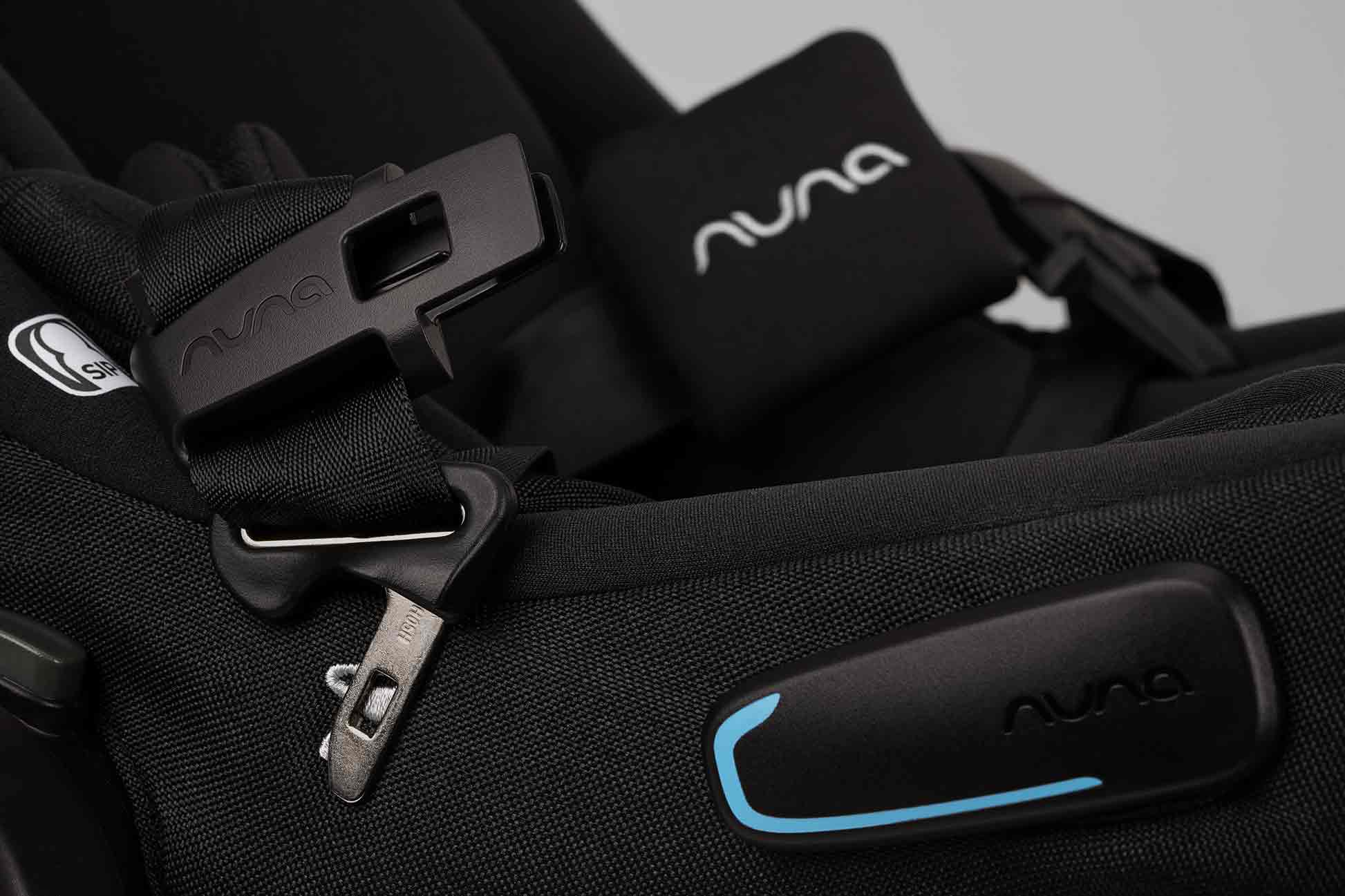 Nuna Swiv + Pipa Aire Rx Travel System - Image 3