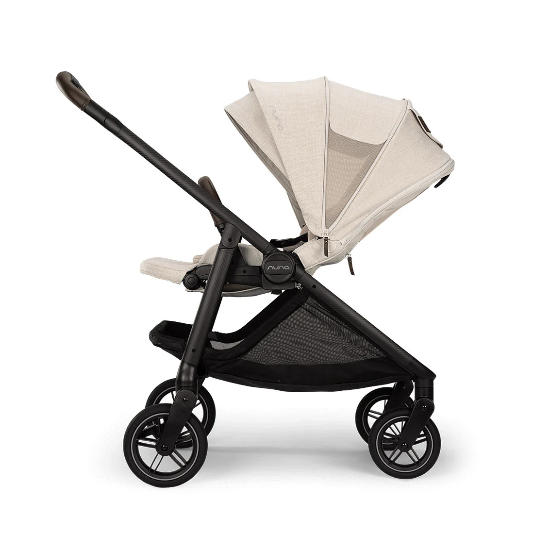 Nuna Swiv + Pipa Aire Rx Travel System - Image 6