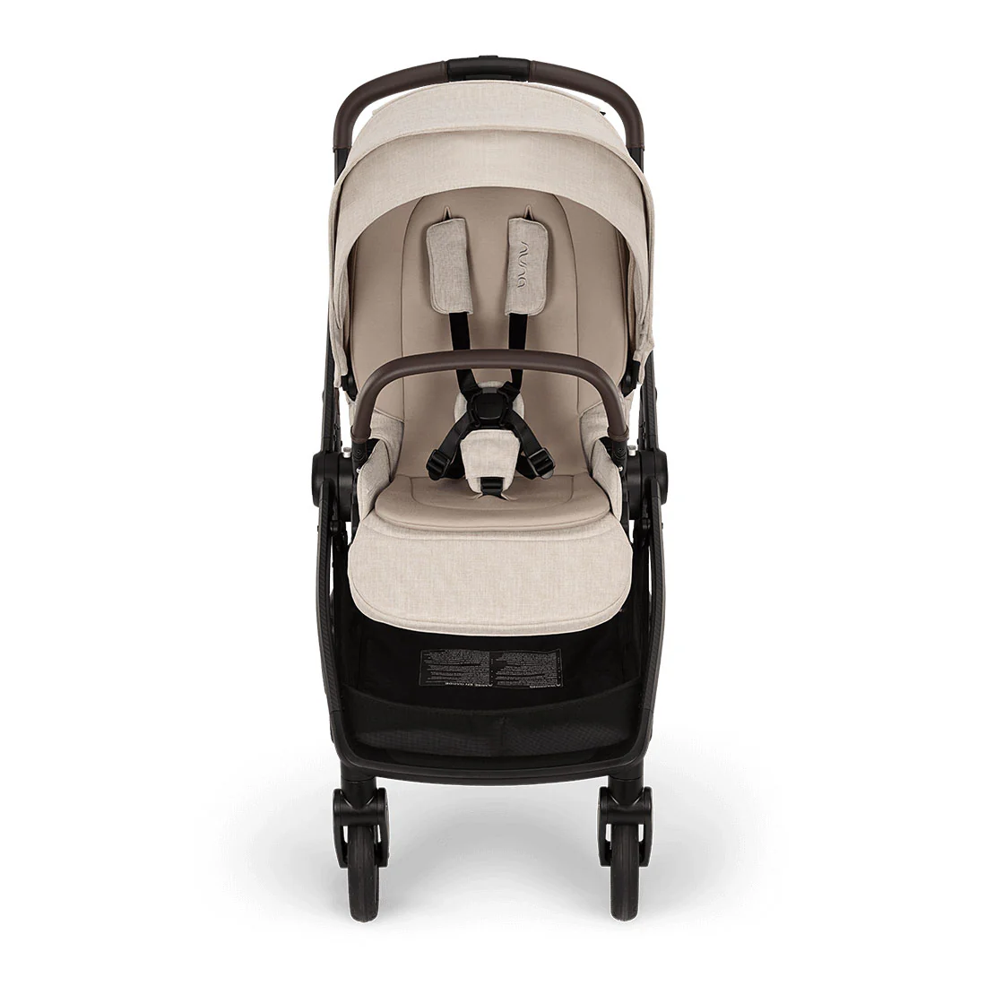 Nuna Swiv + Pipa Aire Rx Travel System - Image 9