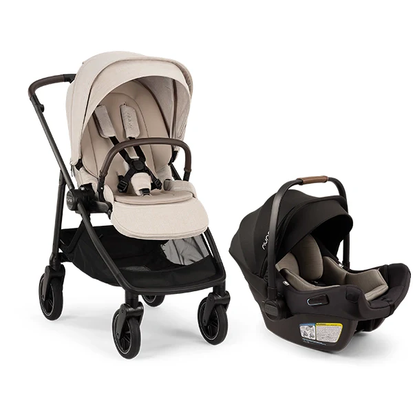 Nuna Swiv + PIPA Aire Travel System - Image 18