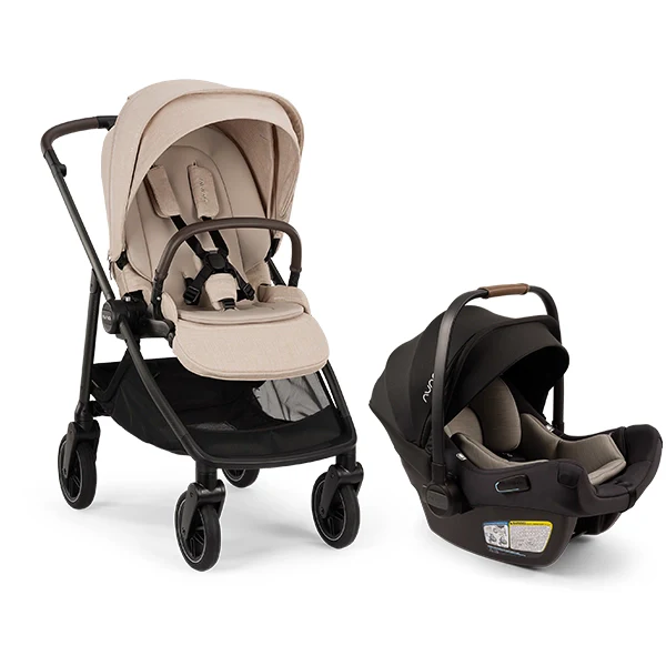 Nuna Swiv + PIPA Aire Travel System - Image 20