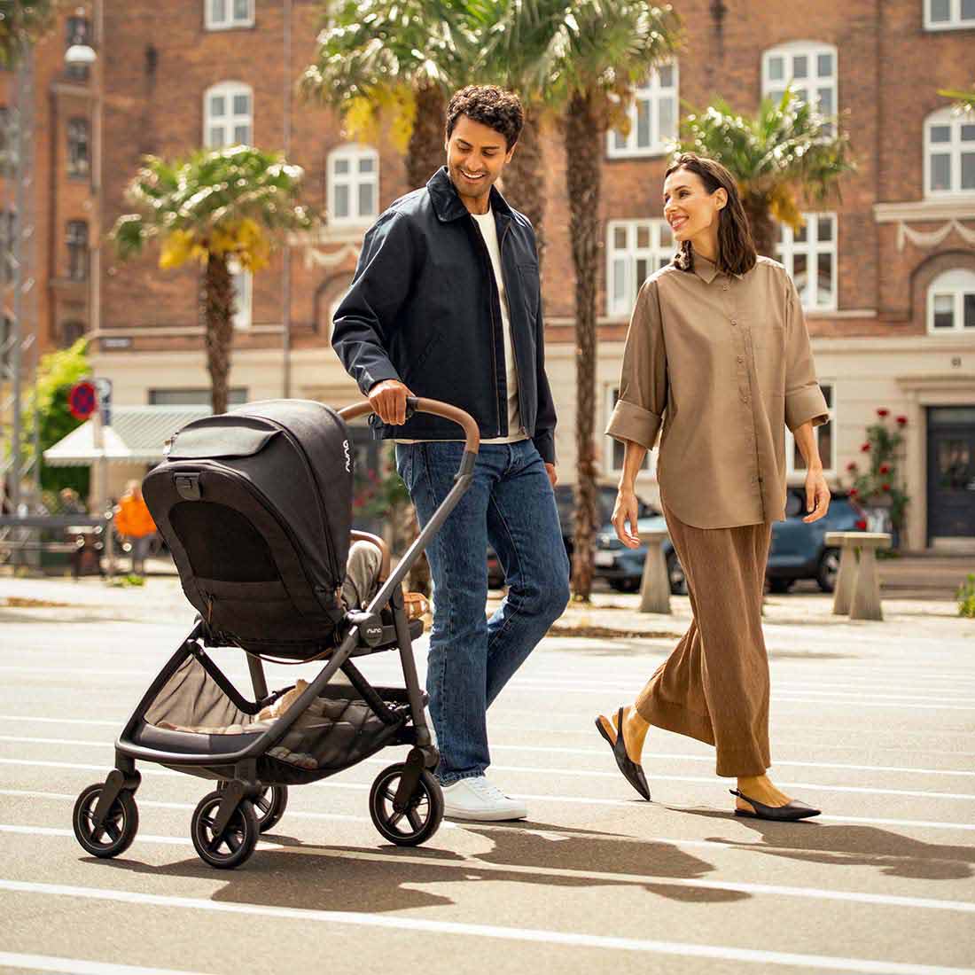 Nuna Swiv + Pipa Rx Travel System - Image 2