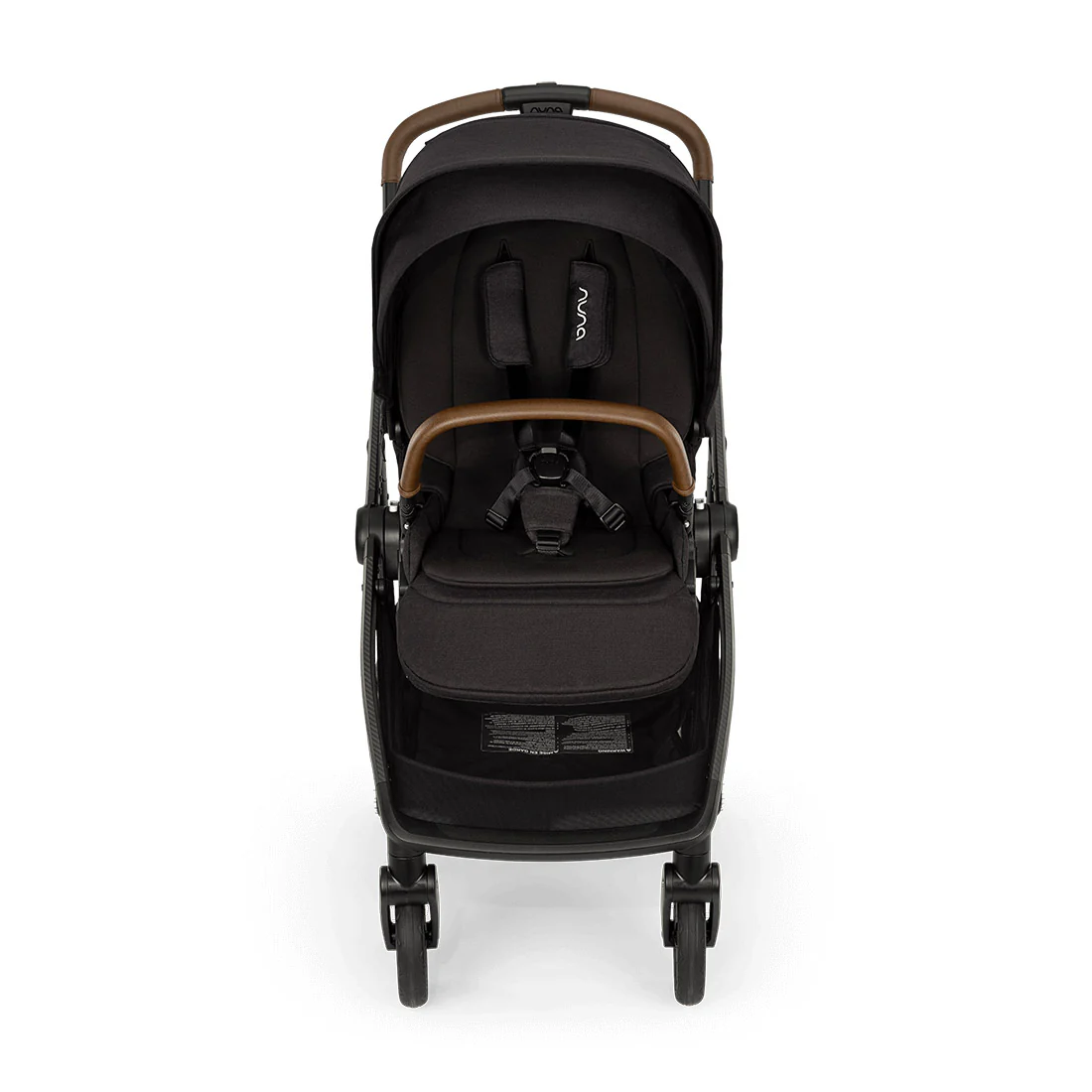 Nuna Swiv + Pipa Rx Travel System - Image 10