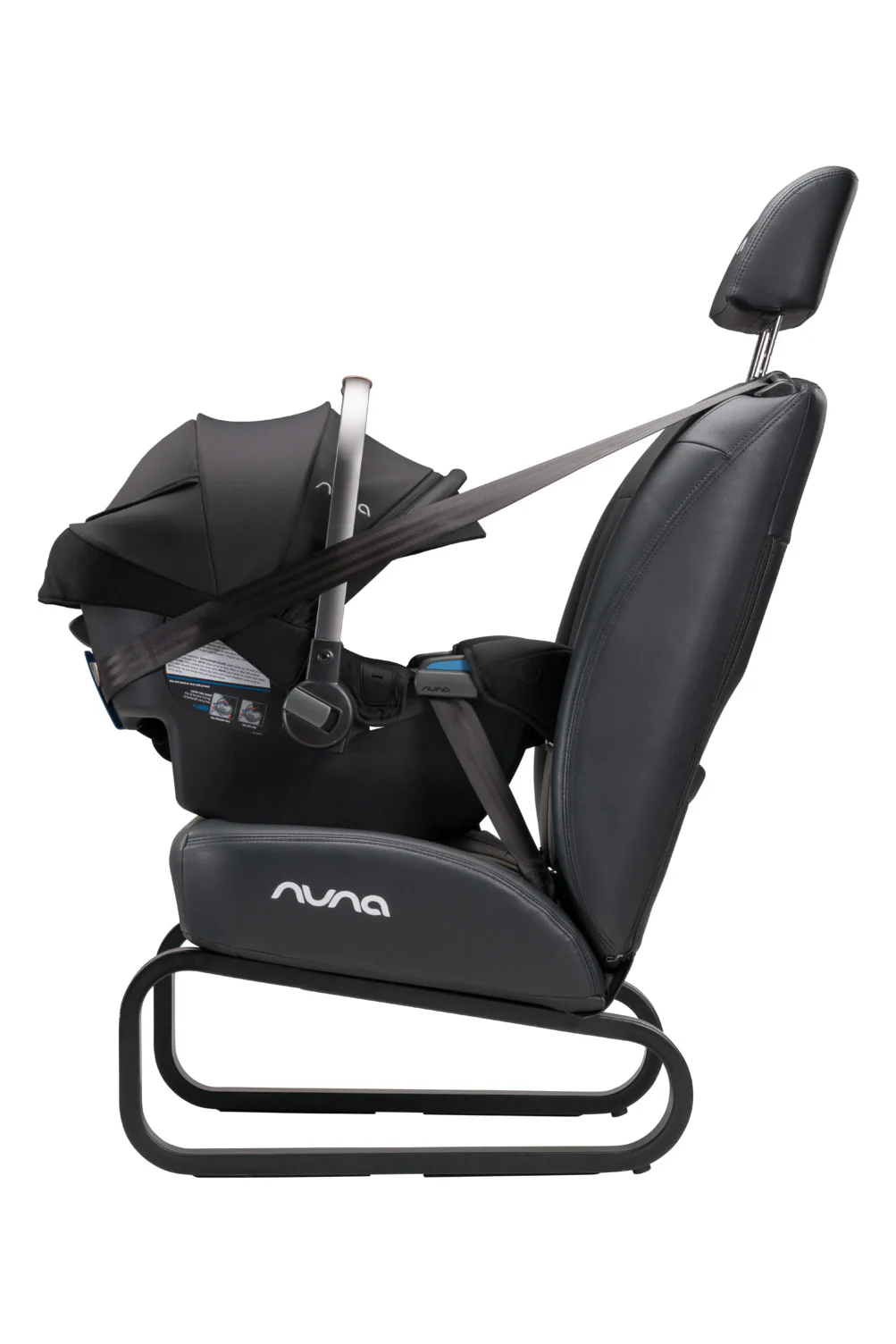 Nuna Swiv + Pipa Rx Travel System - Image 12