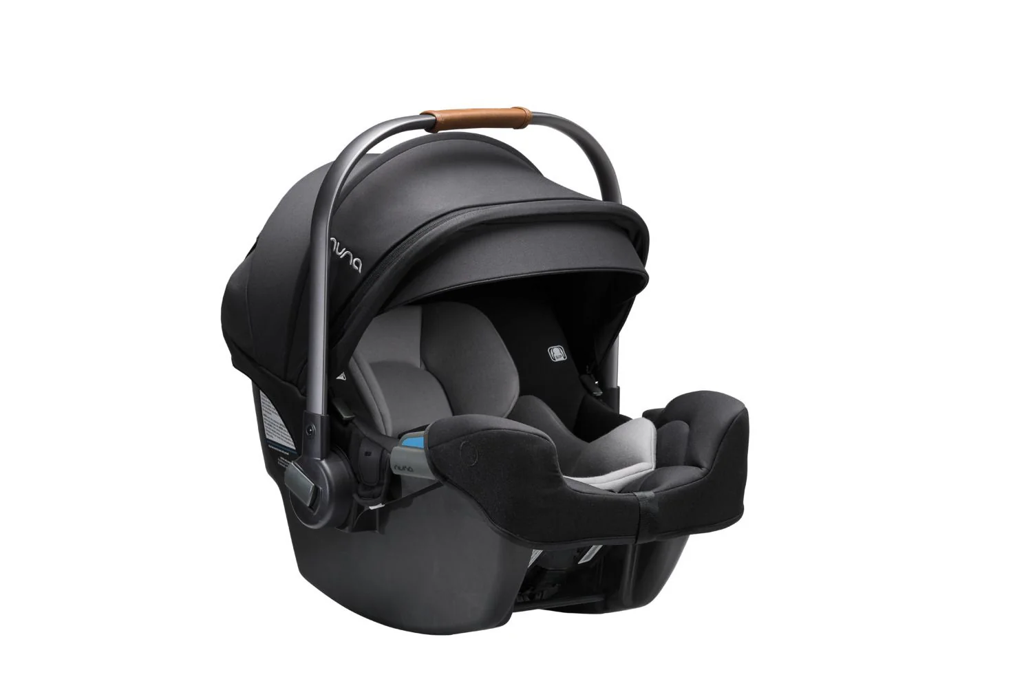 Nuna Swiv + Pipa Rx Travel System - Image 14