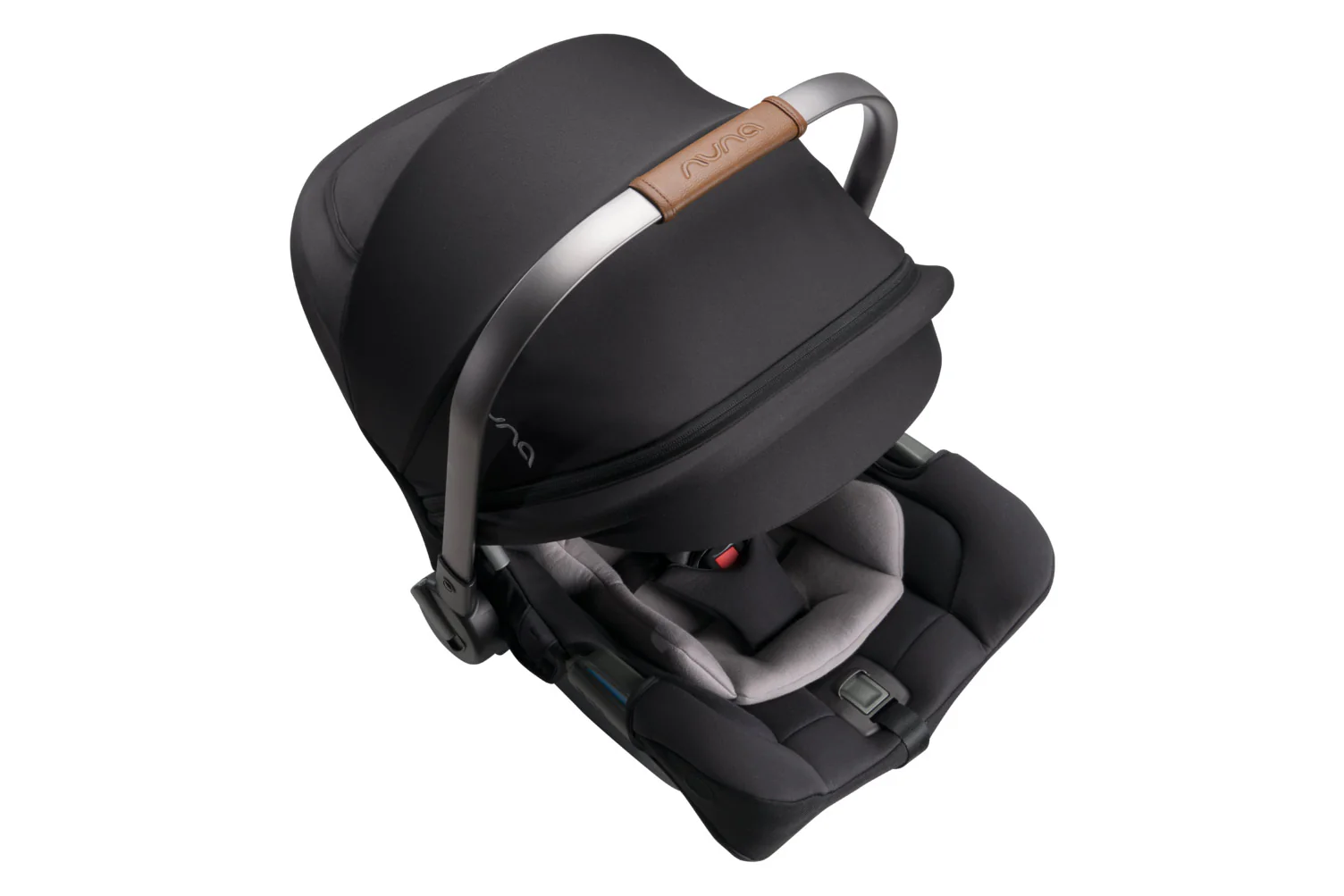 Nuna Swiv + Pipa Rx Travel System - Image 18