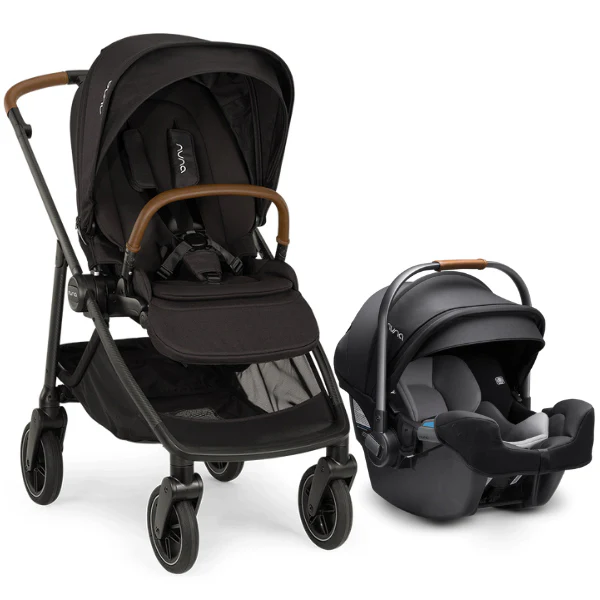 Nuna Swiv + Pipa Rx Travel System - Image 19