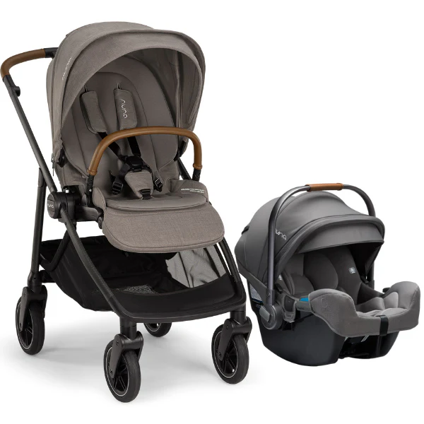 Nuna Swiv + Pipa Rx Travel System - Image 20