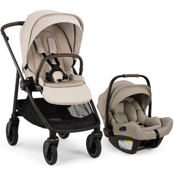 Nuna Swiv + Pipa Rx Travel System - Image 21
