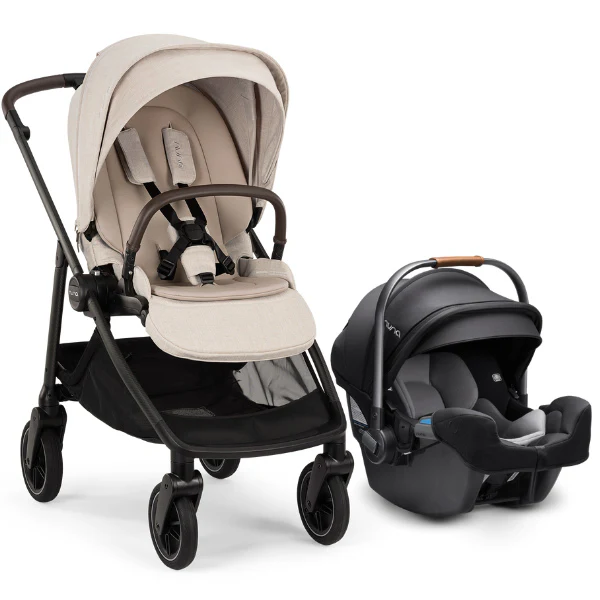 Nuna Swiv + Pipa Rx Travel System - Image 22