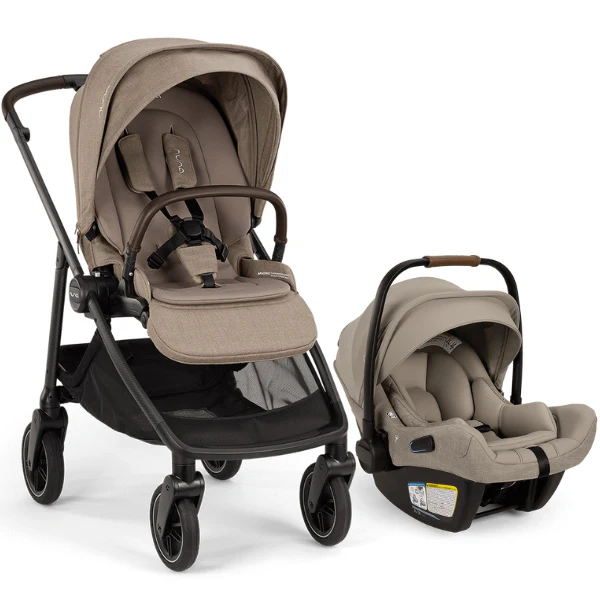 Nuna Swiv + Pipa Rx Travel System - Image 23