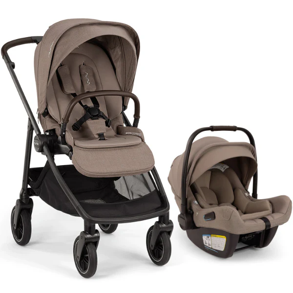 Nuna Swiv + Pipa Rx Travel System - Image 25