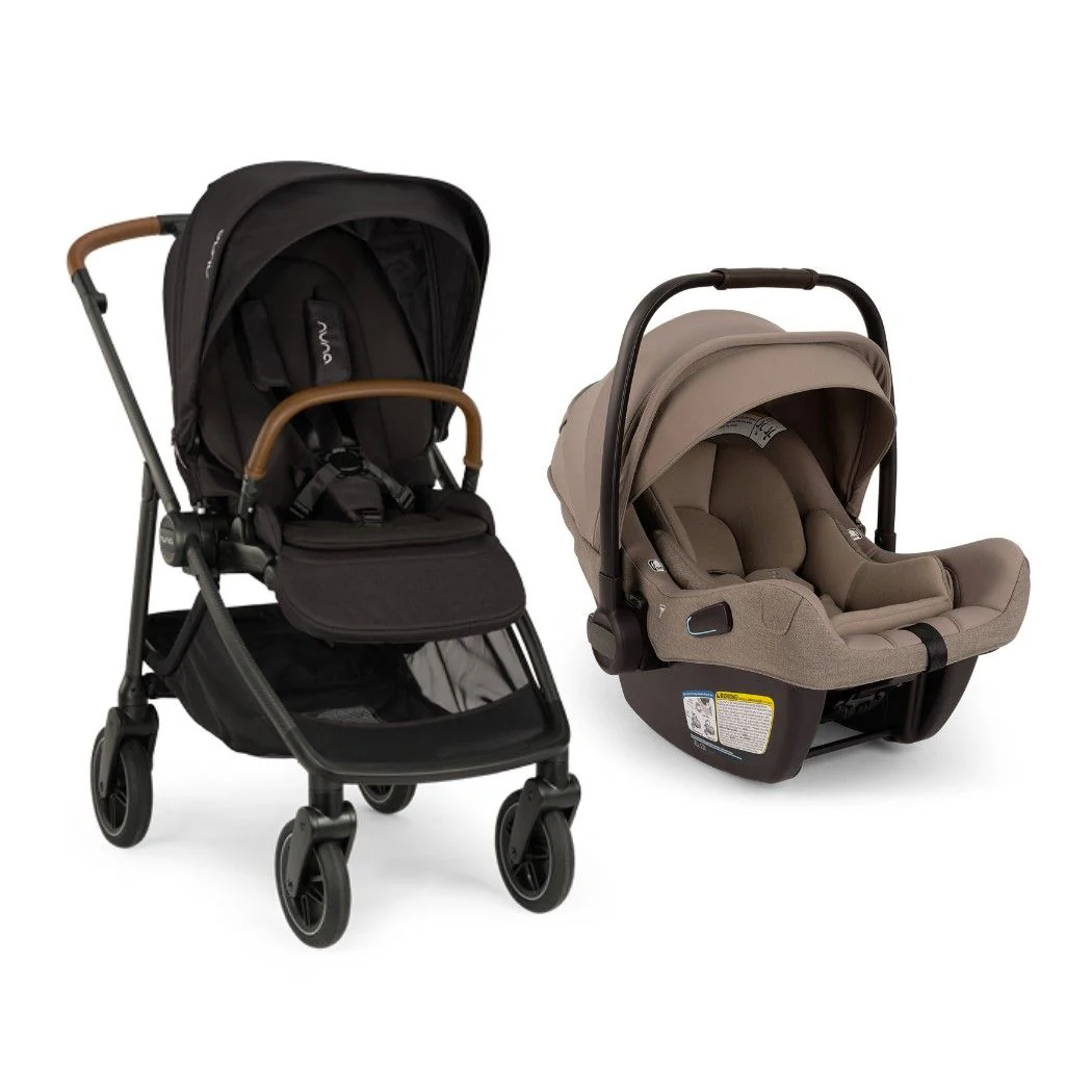 Nuna Swiv + Pipa Rx Travel System - Image 27