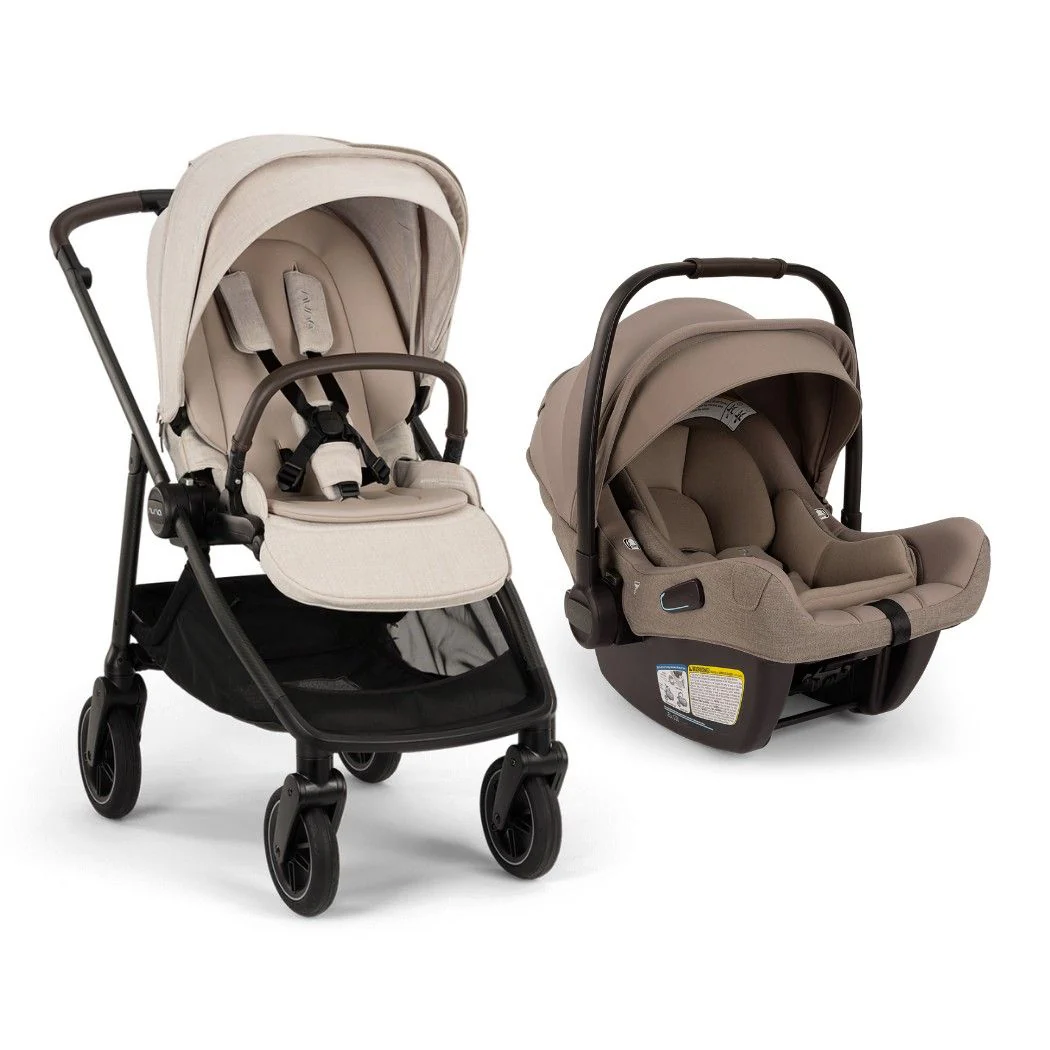 Nuna Swiv + Pipa Rx Travel System - Image 29