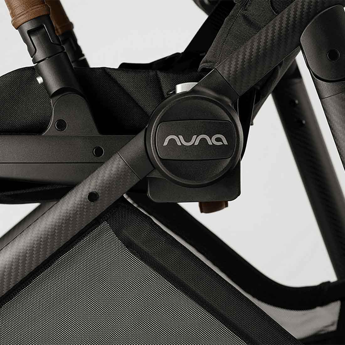 Nuna Swiv + Pipa Rx Travel System - Image 3