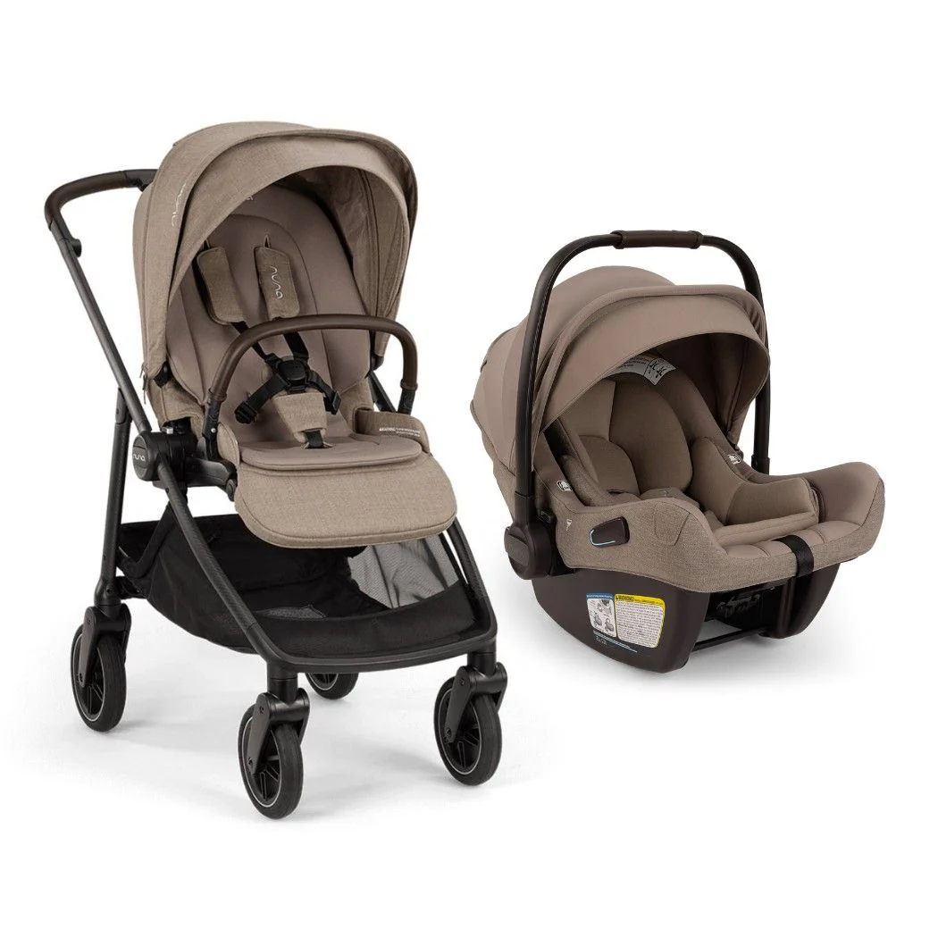Nuna Swiv + Pipa Rx Travel System - Image 30