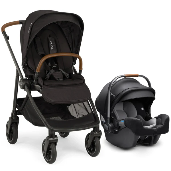 Nuna Swiv + Pipa Rx Travel System - Image 37