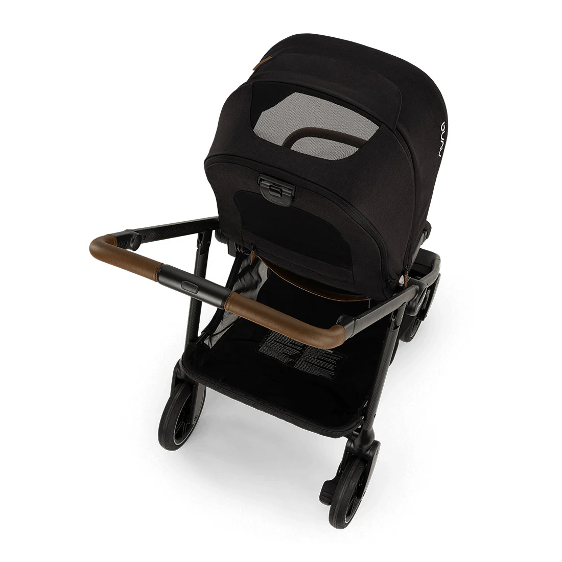 Nuna Swiv + Pipa Rx Travel System - Image 5
