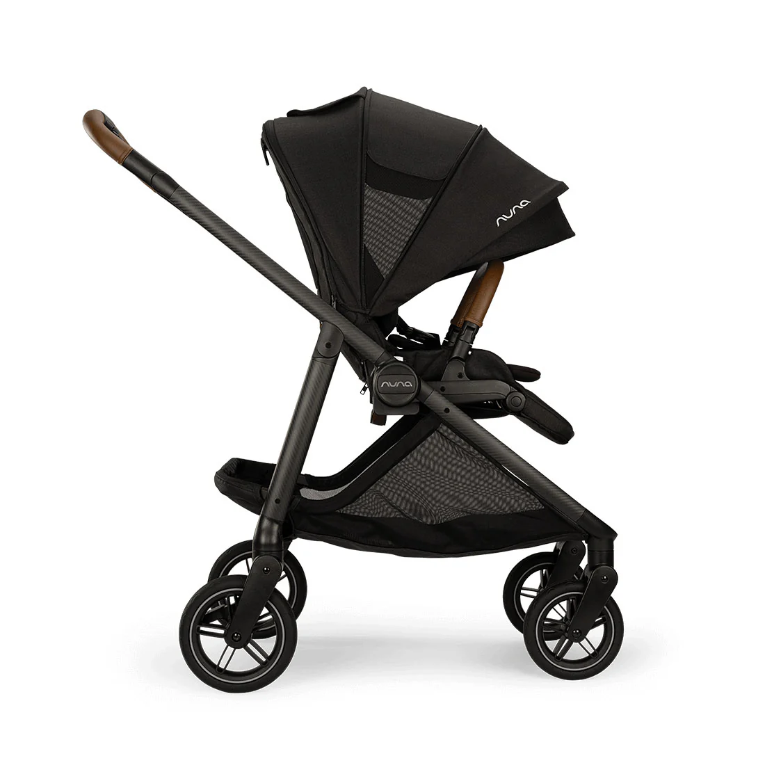 Nuna Swiv + Pipa Rx Travel System - Image 8