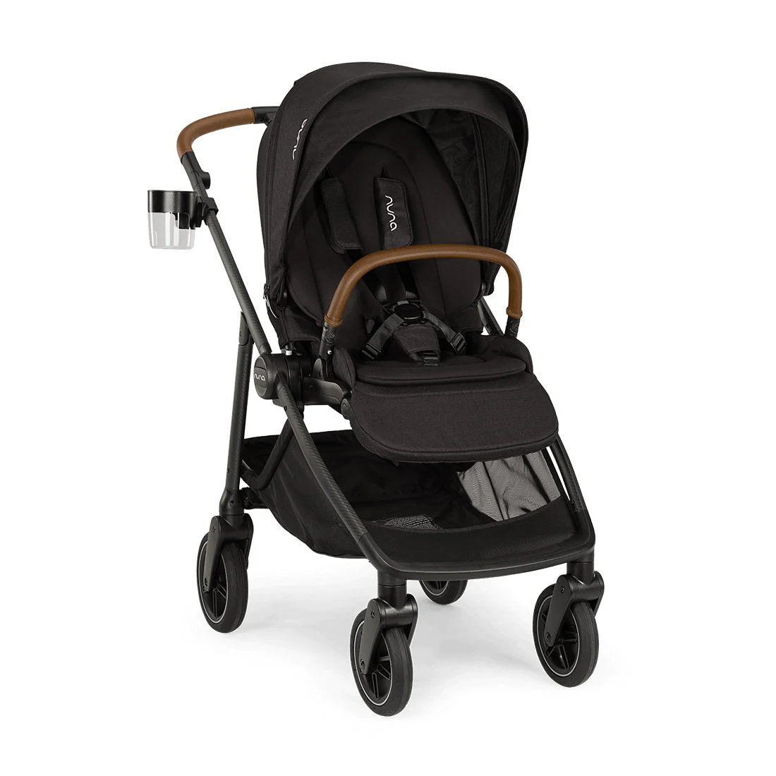 Nuna Swiv + Pipa Rx Travel System - Image 9