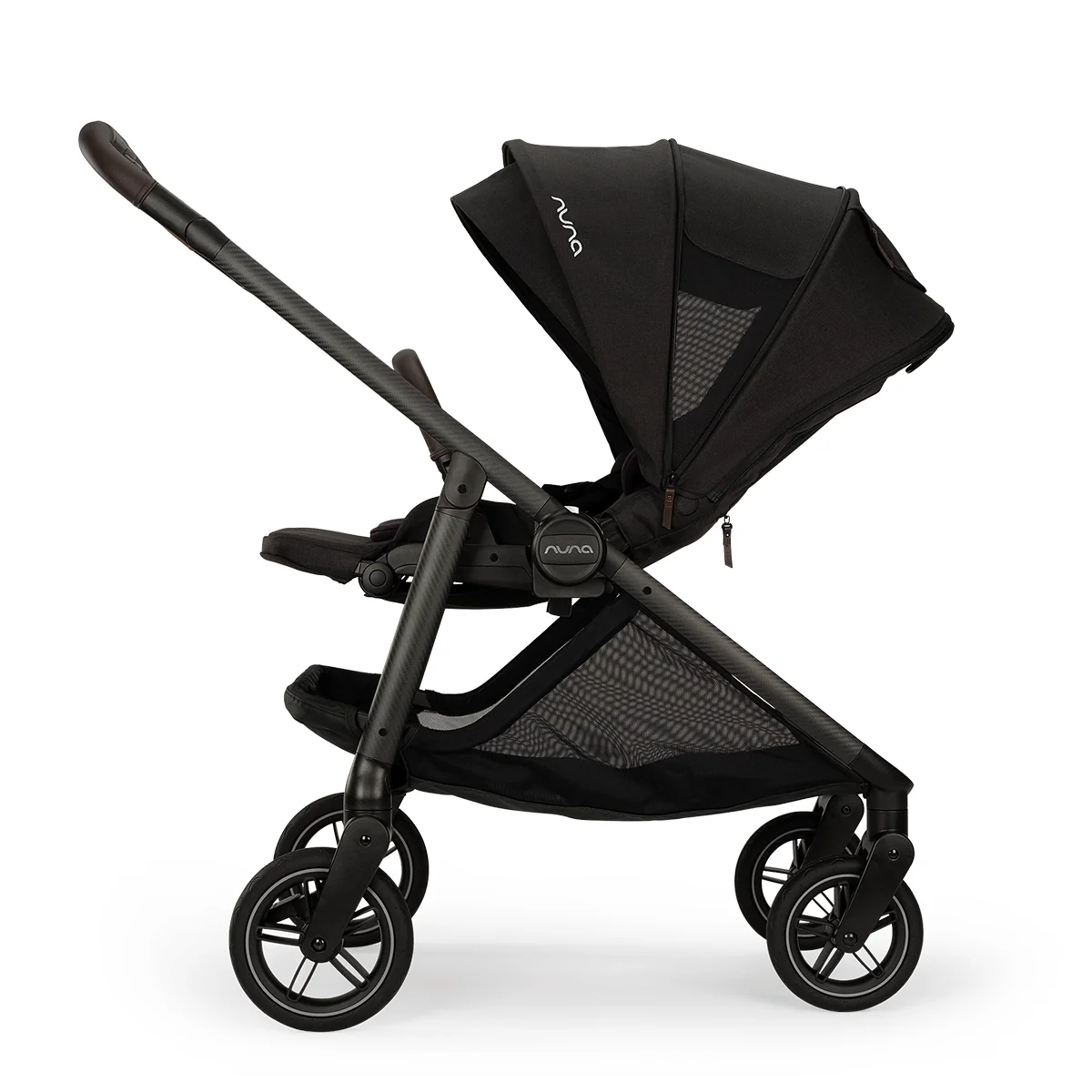 Nuna Swiv + PIPA Urbn Baseless Travel System - Image 14