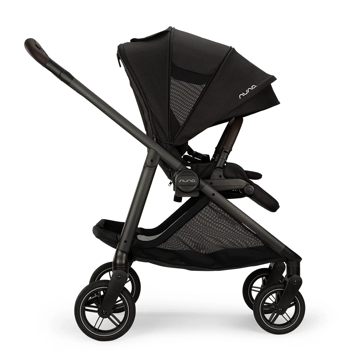 Nuna Swiv + PIPA Urbn Baseless Travel System - Image 15