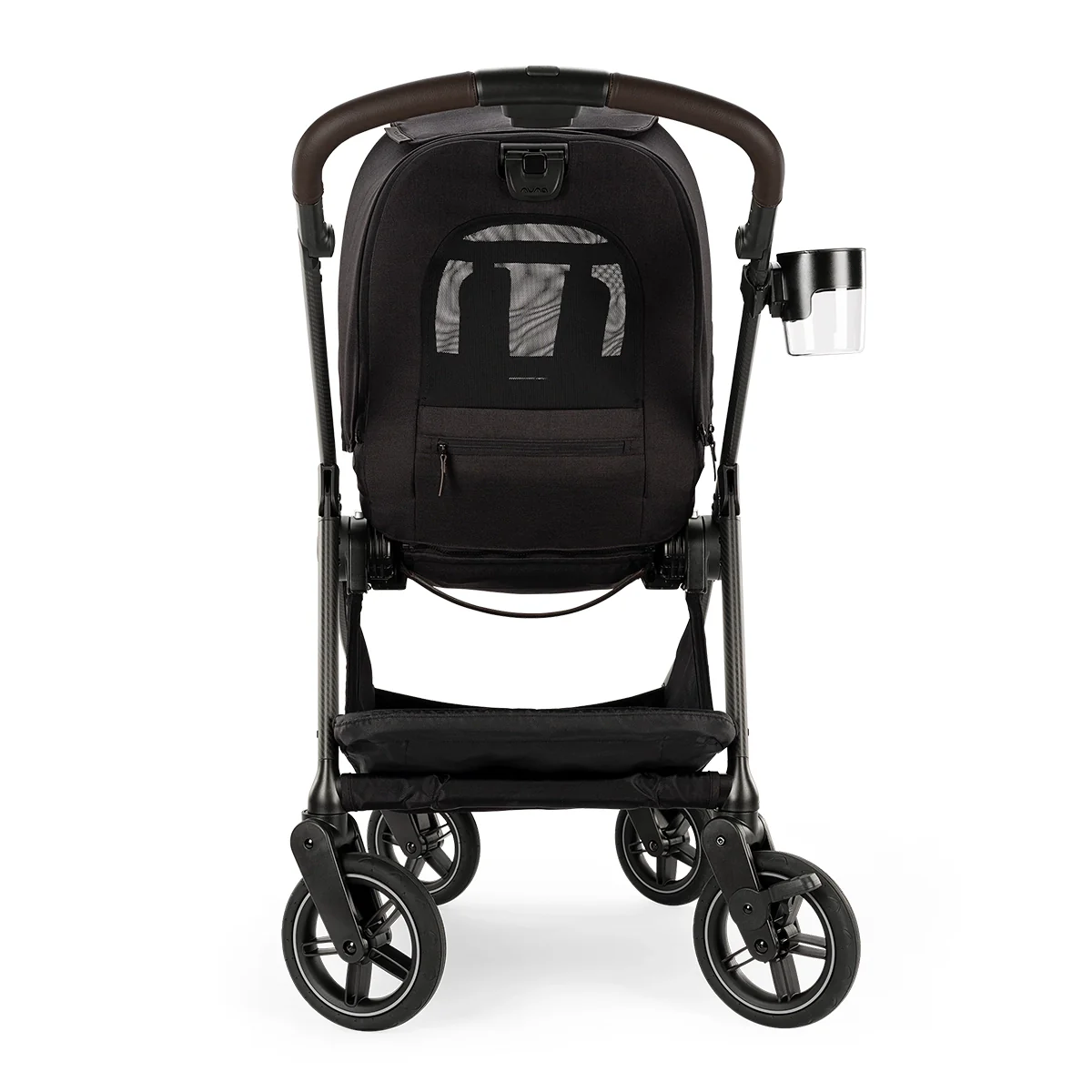 Nuna Swiv + PIPA Urbn Baseless Travel System - Image 16