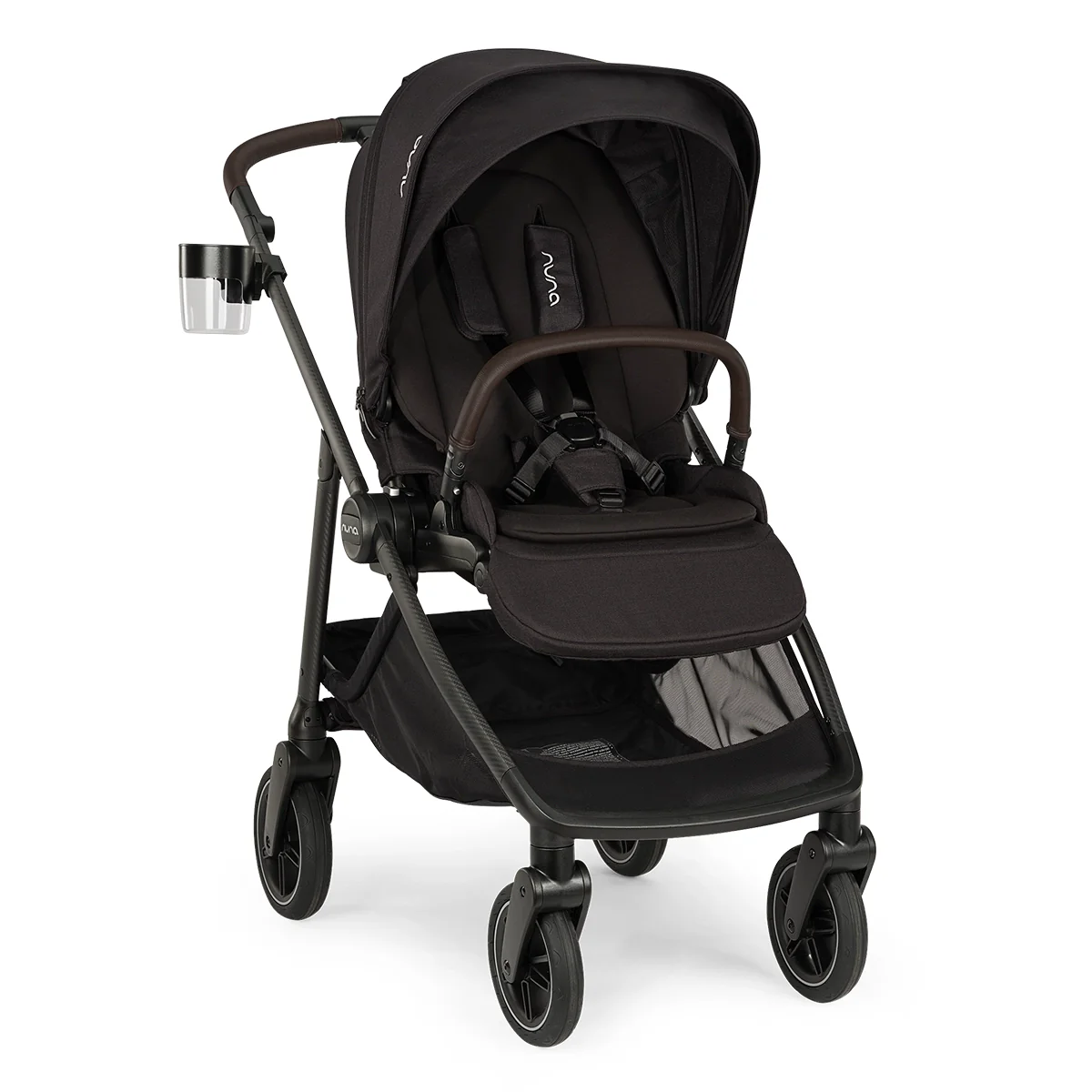 Nuna Swiv + PIPA Urbn Baseless Travel System - Image 17
